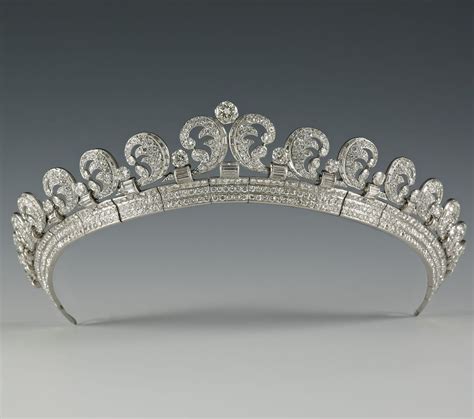 cartier halo scroll tiara|cartier halo tiara meaning.